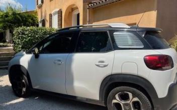 Citroen c3 aircross Le-Cannet-des-Maures