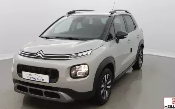 Citroen C3 Aircross Lavau