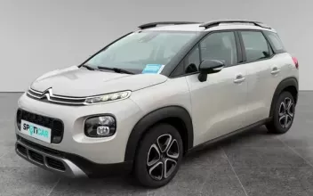 Citroen C3 Aircross Saverne