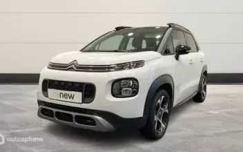 Citroen C3 Aircross Thionville