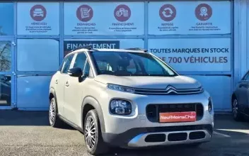 Citroen C3 Aircross Dijon