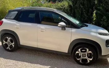 Citroen C3 Aircross Le-Luc