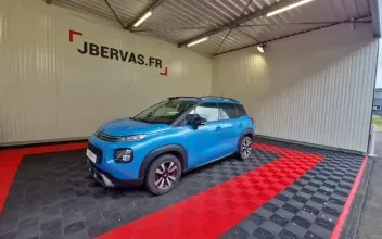 Citroen C3 Aircross Kersaint-Plabennec