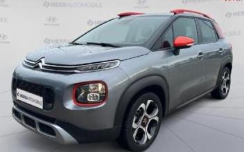 Citroen c3 aircross Besançon