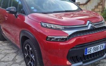Citroen c3 aircross Villecerf