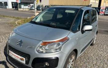 Citroen C3 Picasso Ingersheim