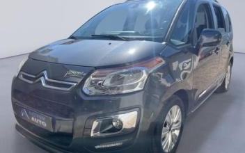 Citroen c3 picasso Nozay