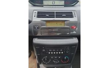 Citroen c4 Audenge