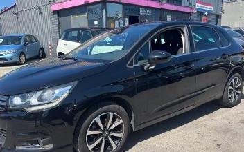 Citroen C4 Coignières
