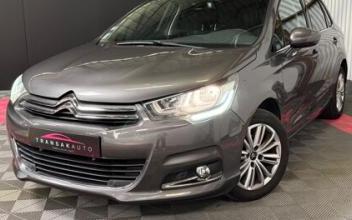 Citroen c4 Angers