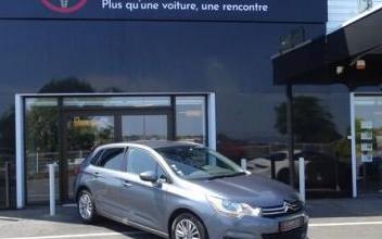 Citroen c4 Béziers