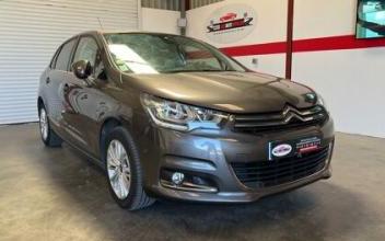 Citroen c4 Challans