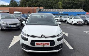 Citroen C4 Firminy