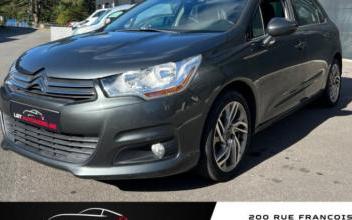 Citroen C4 Caudan