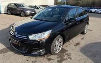 Citroen c4 Sorgues