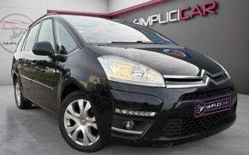 Citroen c4 Genay