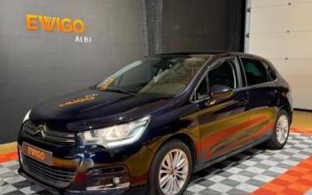 Citroen c4 Puygouzon