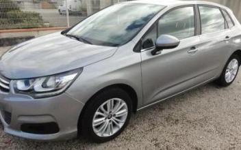 Citroen c4 Lectoure