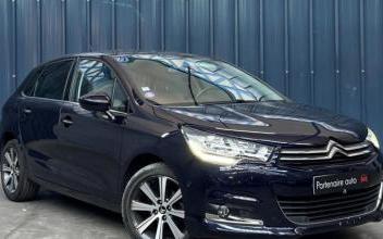Citroen C4 Halluin