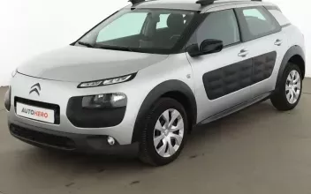 Citroen C4 Cactus Issy-les-Moulineaux