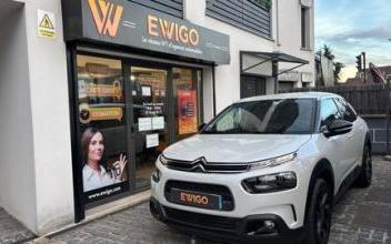 Citroen c4 cactus Pierrelaye