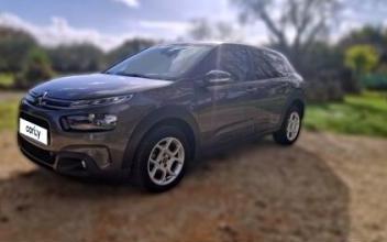 Citroen c4 cactus Eguilles