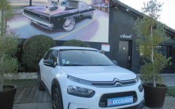 Citroen c4 cactus Galluis