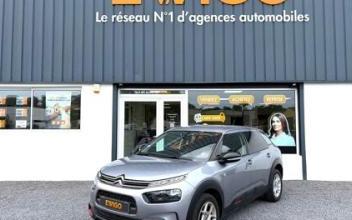 Citroen c4 cactus Urrugne