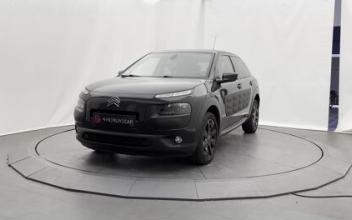 Citroen c4 cactus Bègles