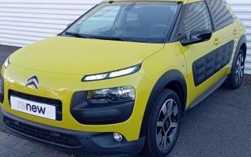 CITROEN C4 CACTUS Bernay