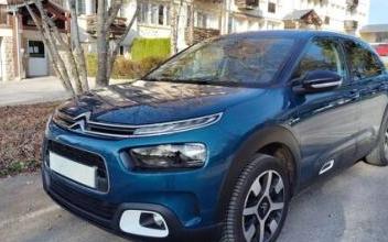 Citroen c4 cactus Saint-Laurent-en-Grandvaux