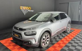 Citroen C4 Cactus Corbières