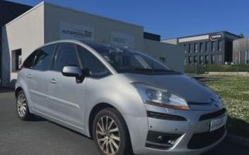 Citroen c4 picasso Le-Bignon