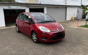 Citroen c4 picasso Mommenheim