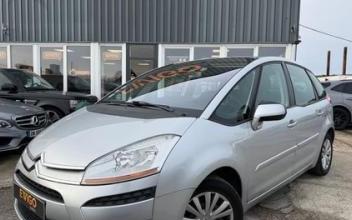 Citroen c4 picasso Evreux