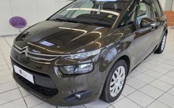 Citroen c4 picasso Steenvoorde