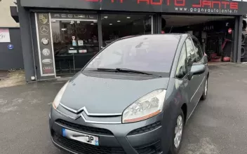 Citroen C4 Picasso Gagny