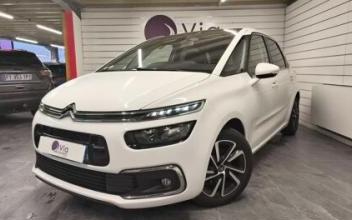 Citroen c4 picasso Chambéry