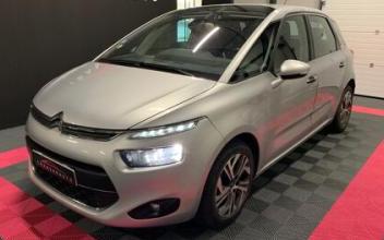 Citroen c4 picasso Cahors