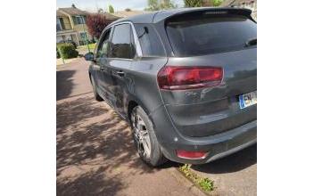 Citroen c4 picasso Marly-la-Ville