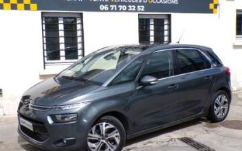 Citroen c4 picasso Clamart