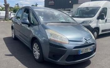Citroen c4 picasso Portet-sur-Garonne
