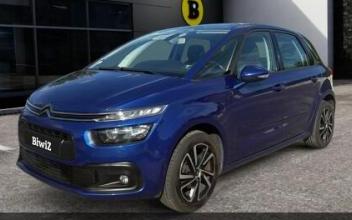 Citroen c4 picasso Monistrol-sur-Loire