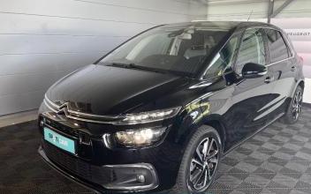 CITROEN C4 PICASSO Noisy-le-Grand