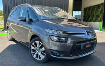 Citroen C4 Picasso Esvres
