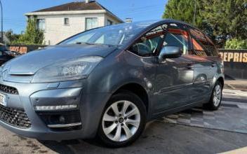 Citroen C4 Picasso 5 Places Morsang-sur-Orge
