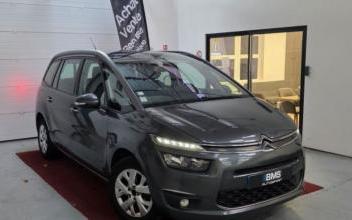 Citroen C4 Picasso 5 Places Dunkerque