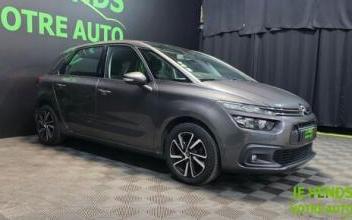 Citroen c4 spacetourer Rozay-en-Brie