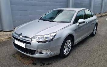 Citroen C5 Coignières