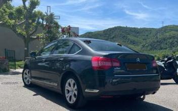 Citroen c5 Chanas